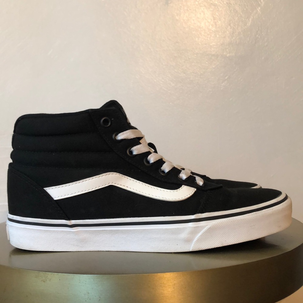 Vans SK8-Hi